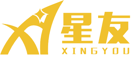 Xingyou StarFriend Screw