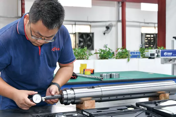 Mikrometer